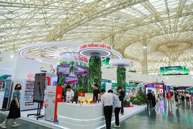 Autumn Fair 2025 shapes future of Vietnamese exports